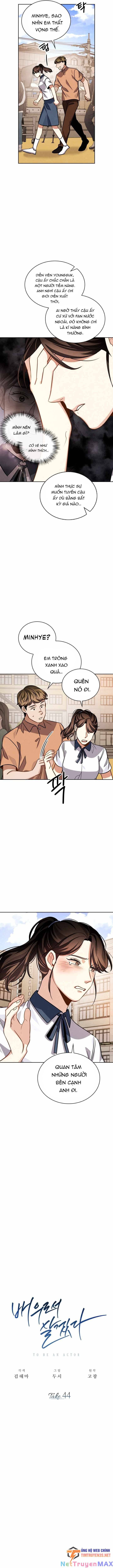 đọc truyện Sống Như Một Diễn Viên Chương 44 ảnh 6 tại Thiên Thai Truyện