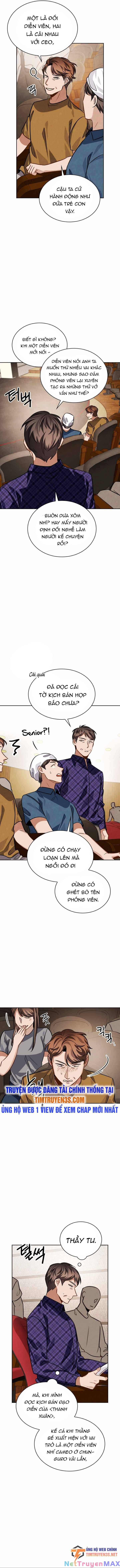 đọc truyện Sống Như Một Diễn Viên Chương 44 ảnh 9 tại Thiên Thai Truyện