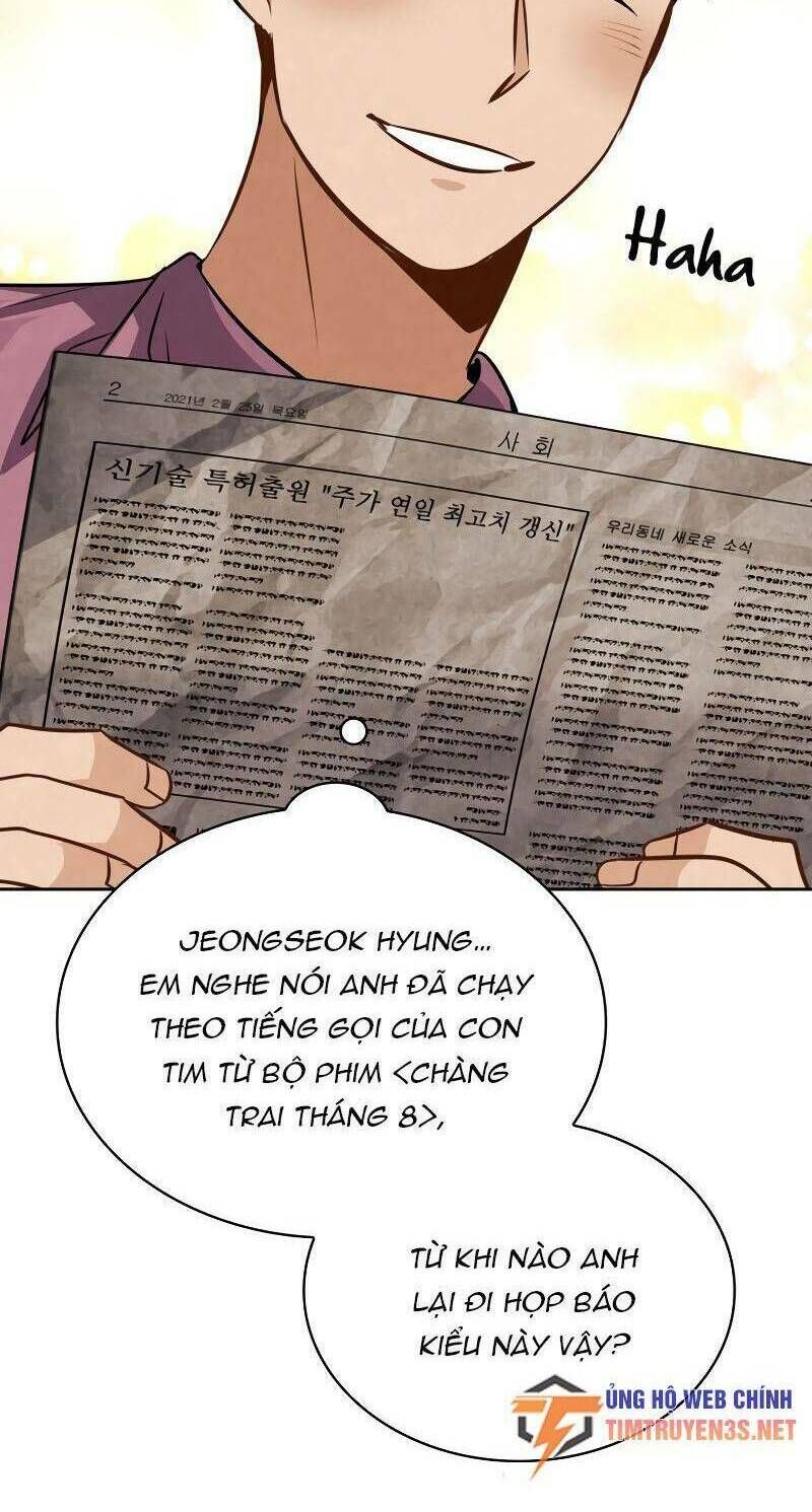 đọc truyện Sống Như Một Diễn Viên Chương 45 ảnh 14 tại Thiên Thai Truyện