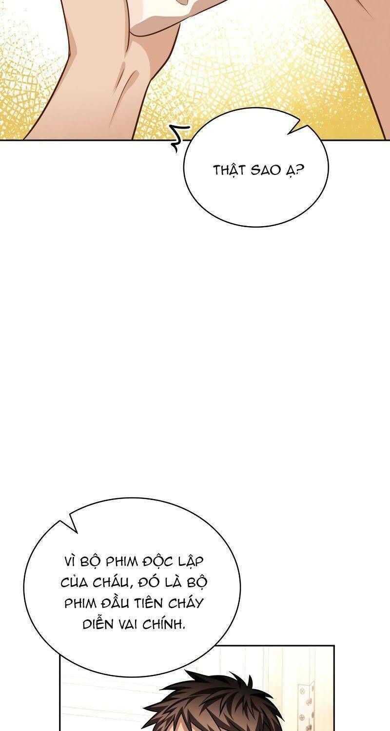 đọc truyện Sống Như Một Diễn Viên Chương 45 ảnh 27 tại Thiên Thai Truyện