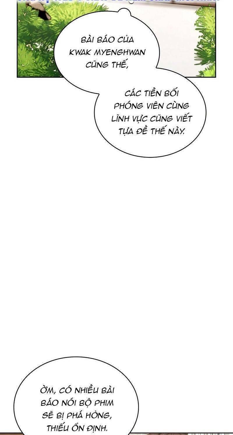 đọc truyện Sống Như Một Diễn Viên Chương 45 ảnh 7 tại Thiên Thai Truyện