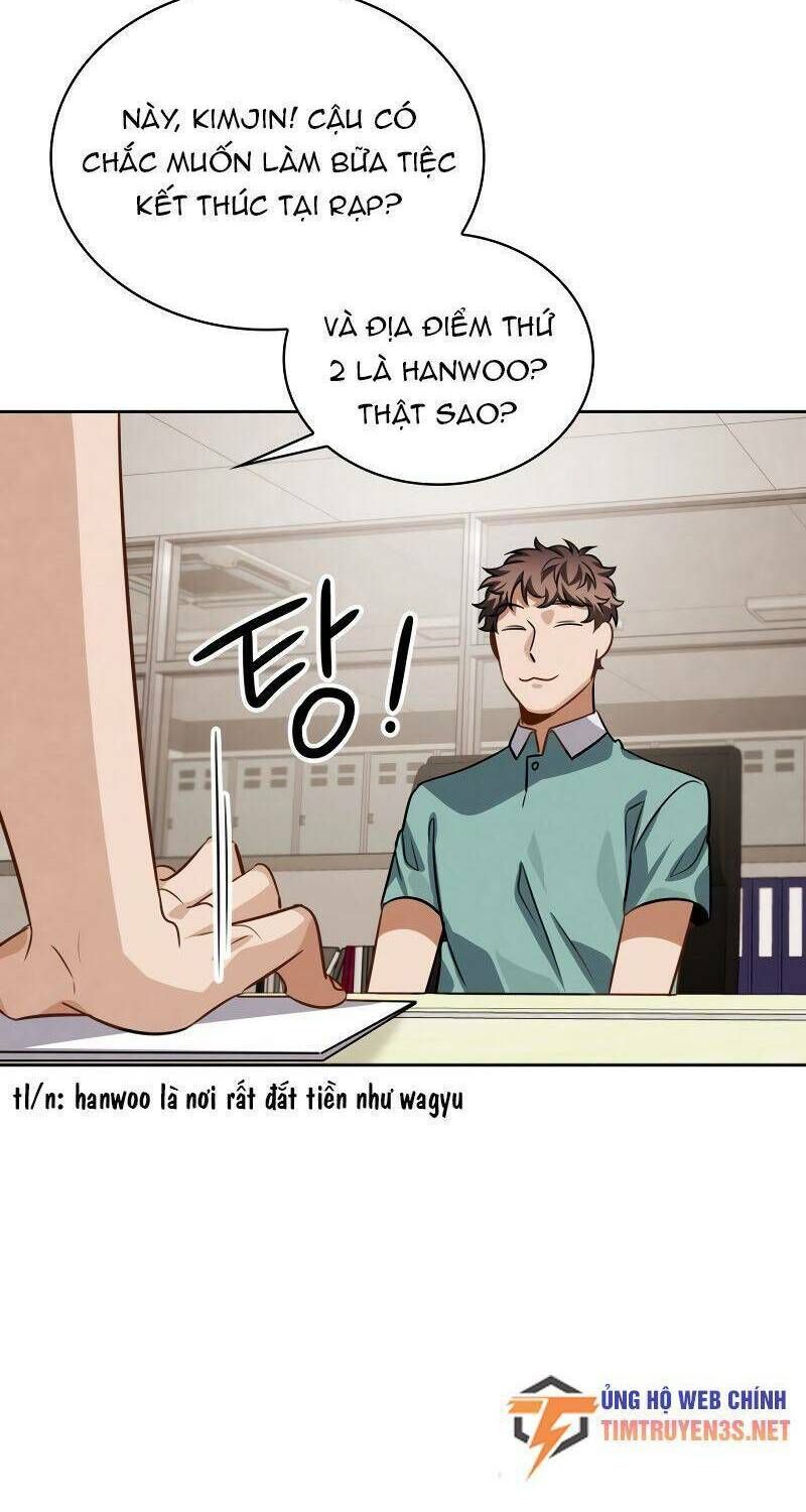 đọc truyện Sống Như Một Diễn Viên Chương 45 ảnh 64 tại Thiên Thai Truyện