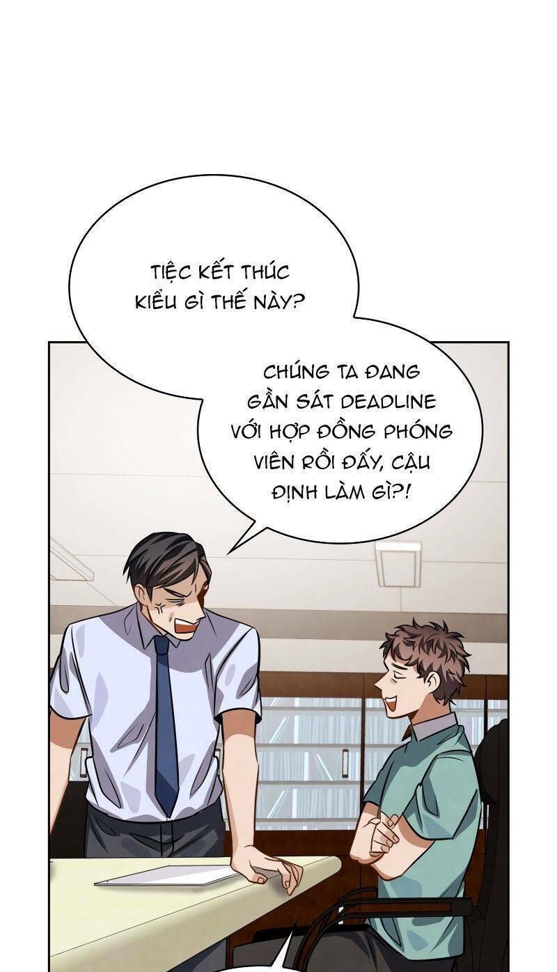 đọc truyện Sống Như Một Diễn Viên Chương 45 ảnh 65 tại Thiên Thai Truyện