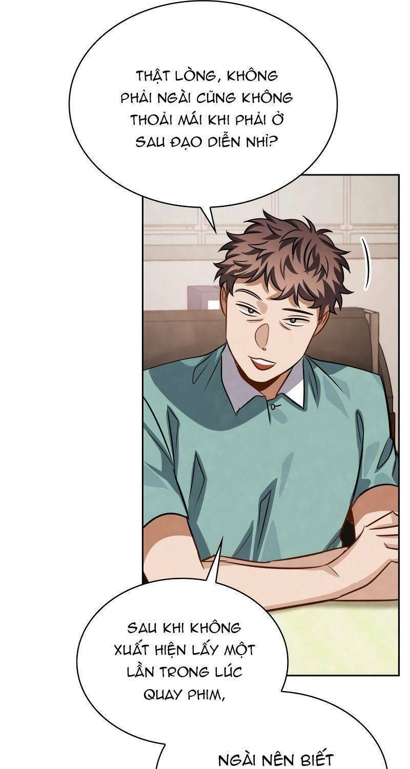 đọc truyện Sống Như Một Diễn Viên Chương 45 ảnh 75 tại Thiên Thai Truyện