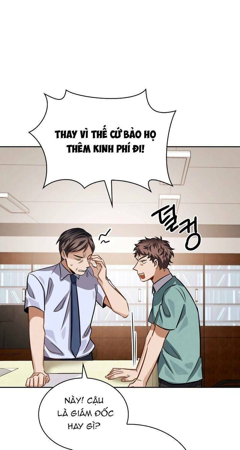 đọc truyện Sống Như Một Diễn Viên Chương 45 ảnh 77 tại Thiên Thai Truyện