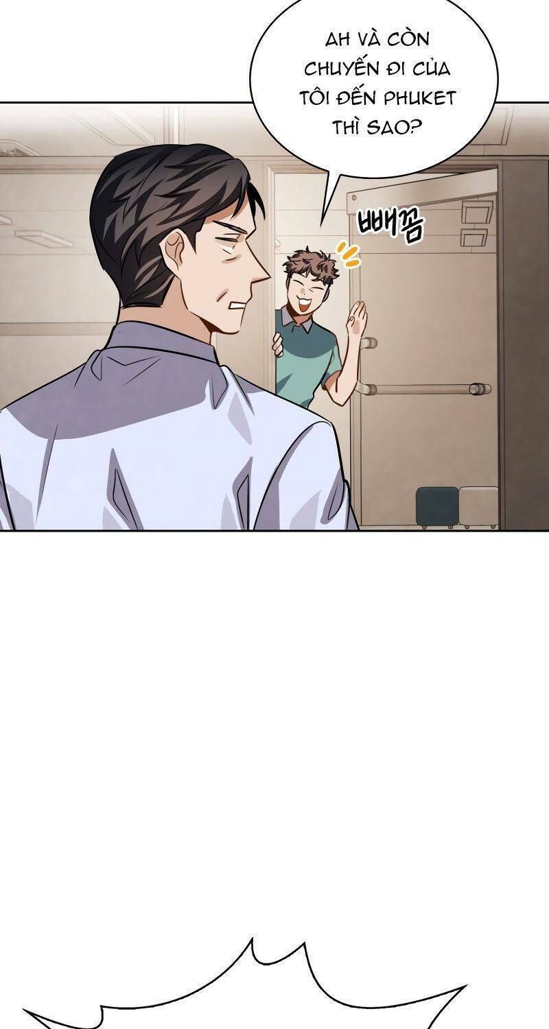 đọc truyện Sống Như Một Diễn Viên Chương 45 ảnh 83 tại Thiên Thai Truyện