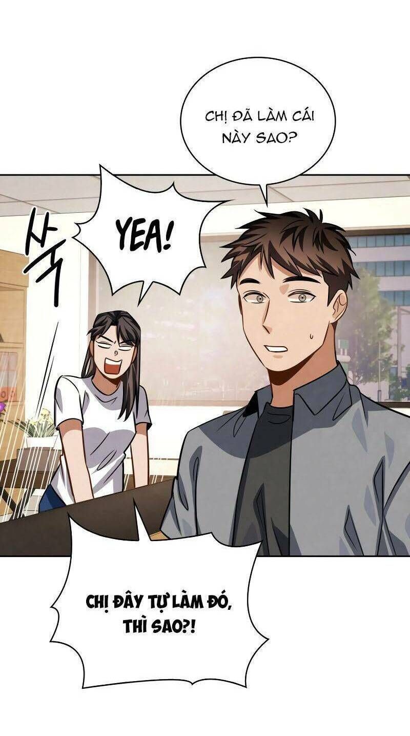 đọc truyện Sống Như Một Diễn Viên Chương 45 ảnh 88 tại Thiên Thai Truyện