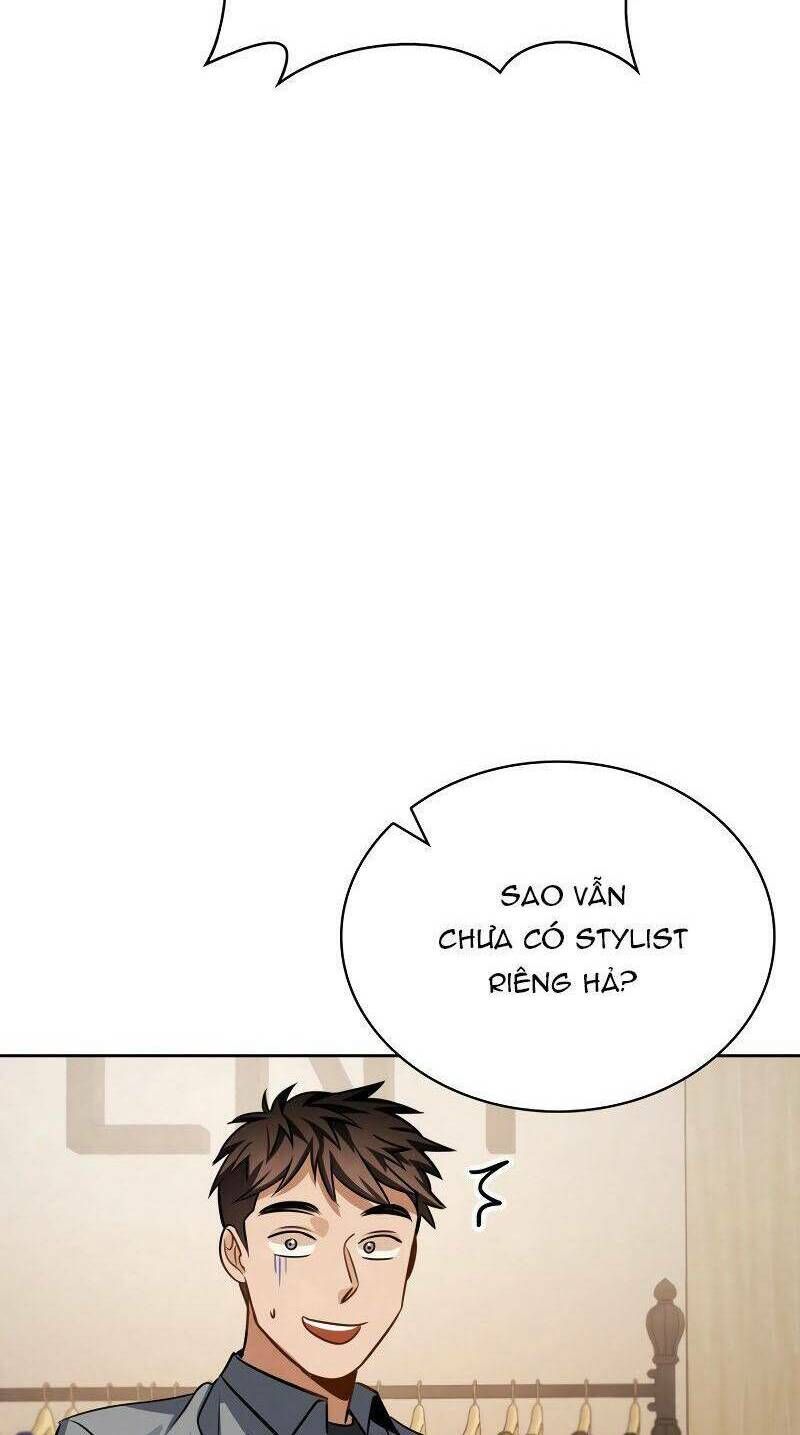 đọc truyện Sống Như Một Diễn Viên Chương 45 ảnh 92 tại Thiên Thai Truyện