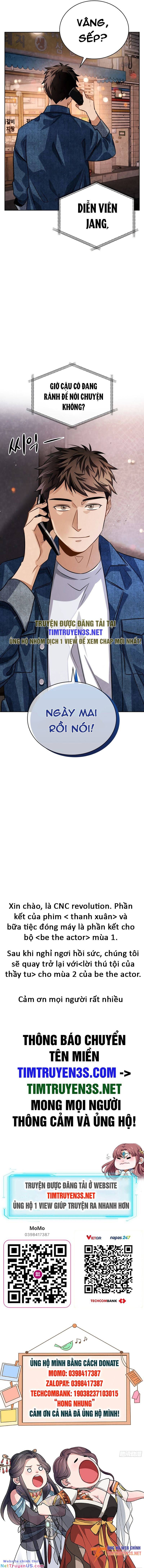 đọc truyện Sống Như Một Diễn Viên Chương 46 ảnh 12 tại Thiên Thai Truyện