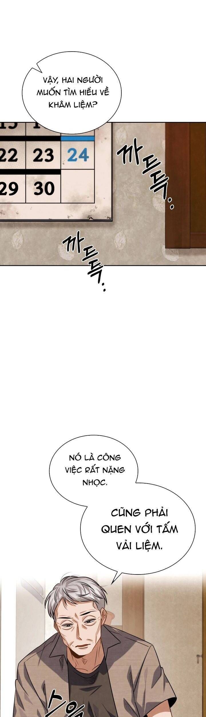 đọc truyện Sống Như Một Diễn Viên Chương 47 ảnh 14 tại Thiên Thai Truyện