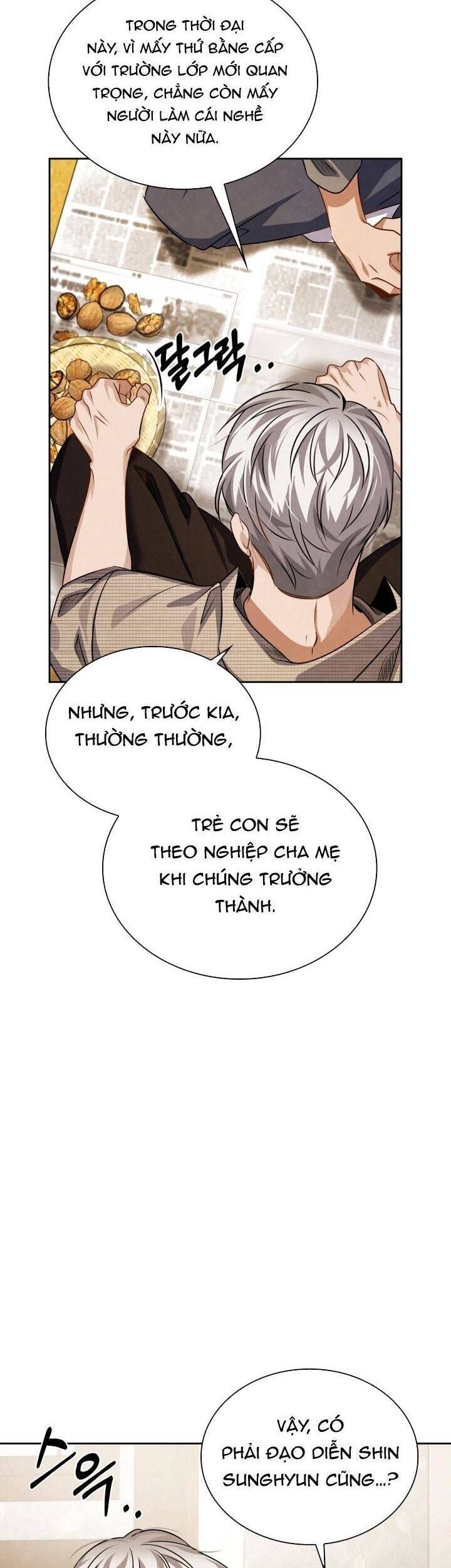 đọc truyện Sống Như Một Diễn Viên Chương 47 ảnh 17 tại Thiên Thai Truyện