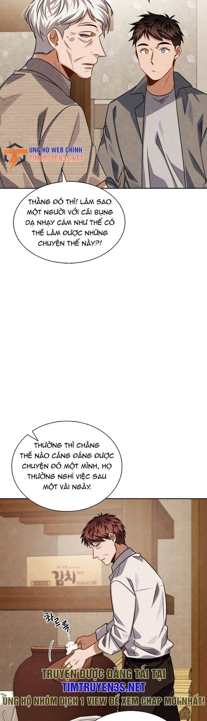 đọc truyện Sống Như Một Diễn Viên Chương 47 ảnh 18 tại Thiên Thai Truyện