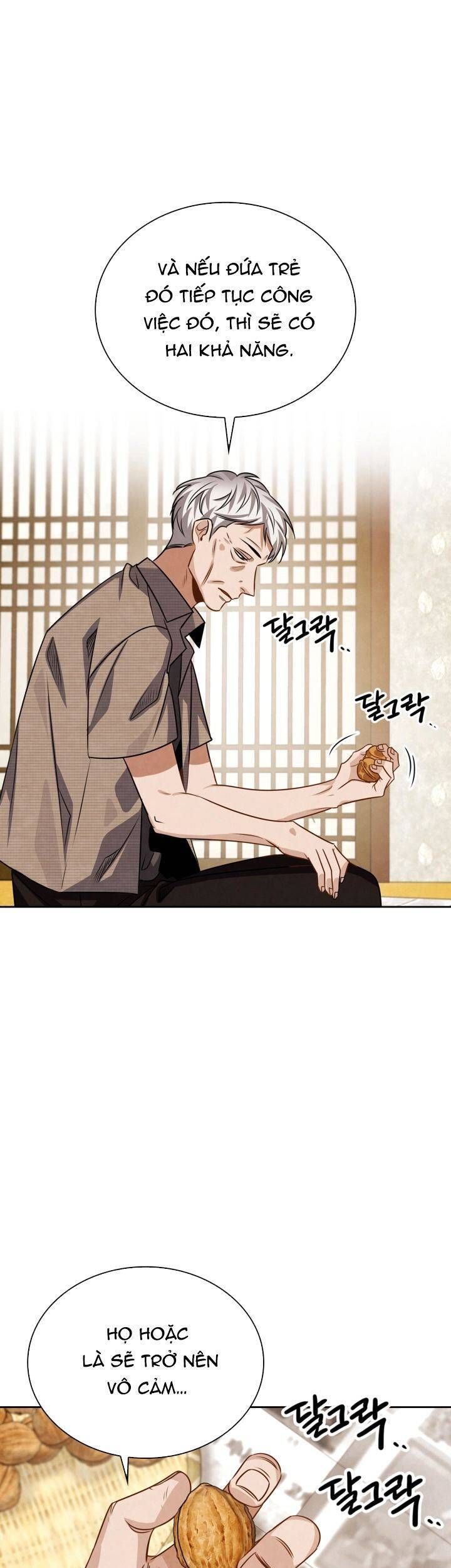 đọc truyện Sống Như Một Diễn Viên Chương 47 ảnh 20 tại Thiên Thai Truyện