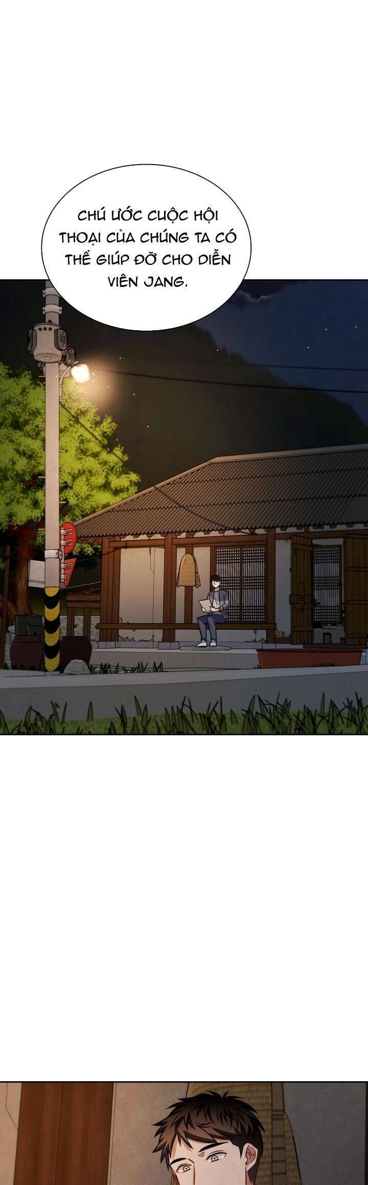 đọc truyện Sống Như Một Diễn Viên Chương 47 ảnh 28 tại Thiên Thai Truyện