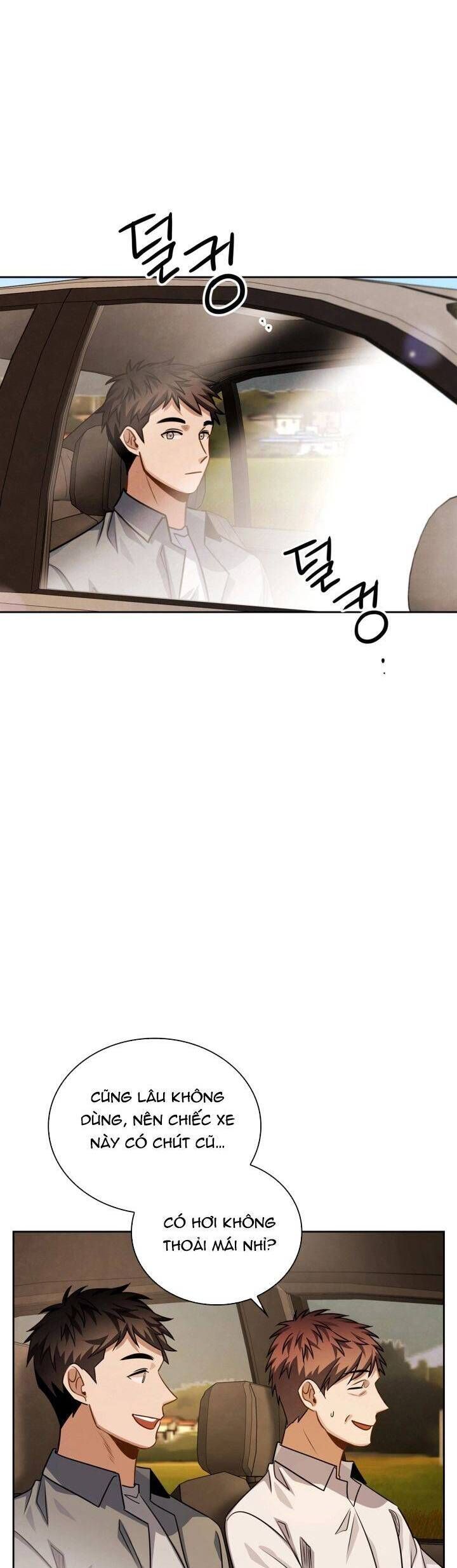 đọc truyện Sống Như Một Diễn Viên Chương 47 ảnh 5 tại Thiên Thai Truyện