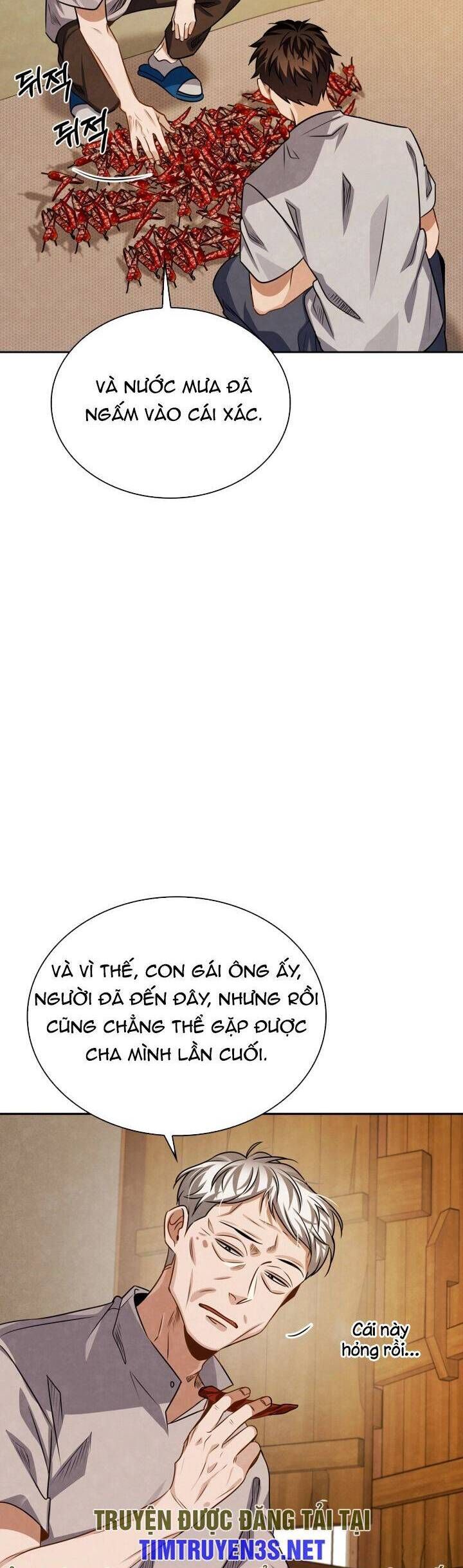 đọc truyện Sống Như Một Diễn Viên Chương 47 ảnh 33 tại Thiên Thai Truyện