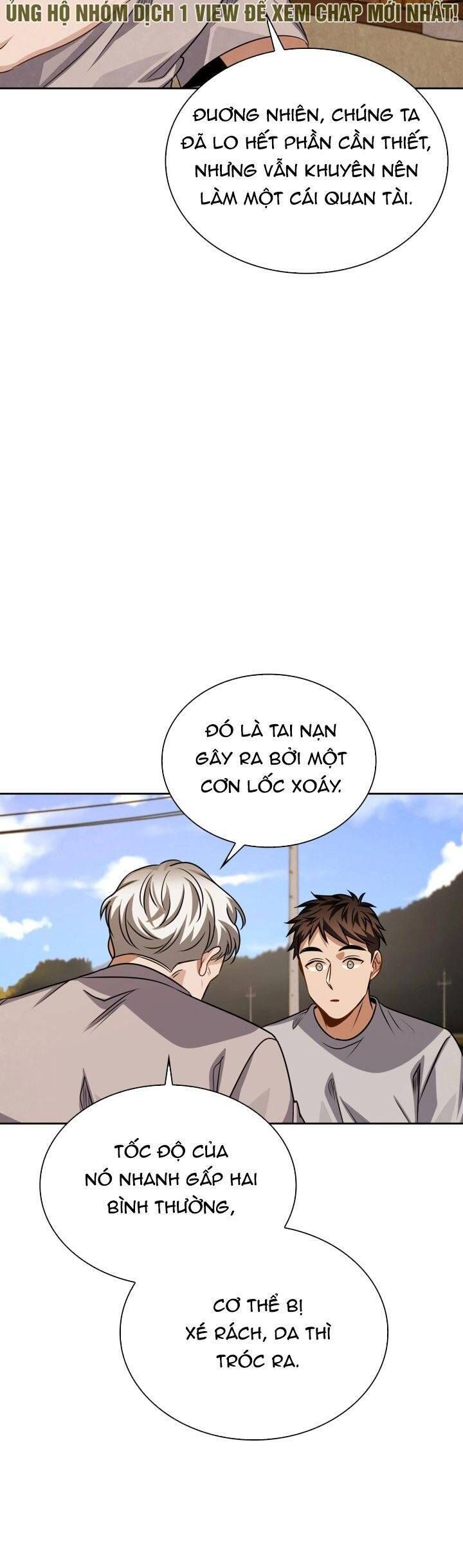 đọc truyện Sống Như Một Diễn Viên Chương 47 ảnh 34 tại Thiên Thai Truyện