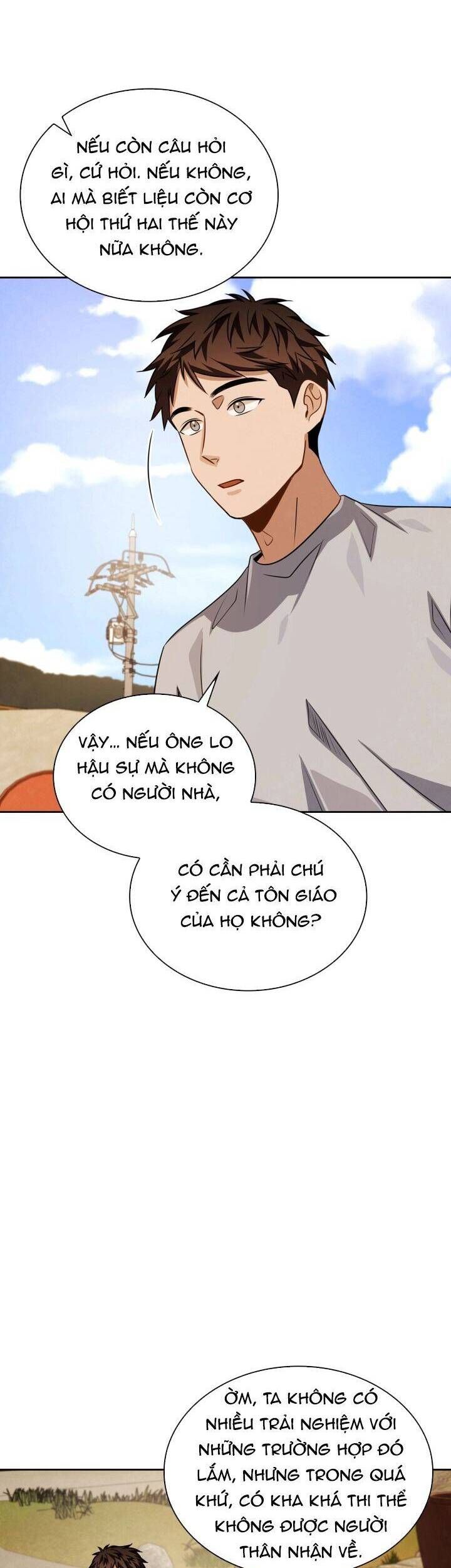 đọc truyện Sống Như Một Diễn Viên Chương 47 ảnh 37 tại Thiên Thai Truyện