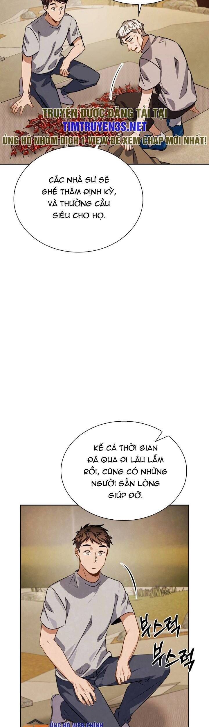 đọc truyện Sống Như Một Diễn Viên Chương 47 ảnh 38 tại Thiên Thai Truyện