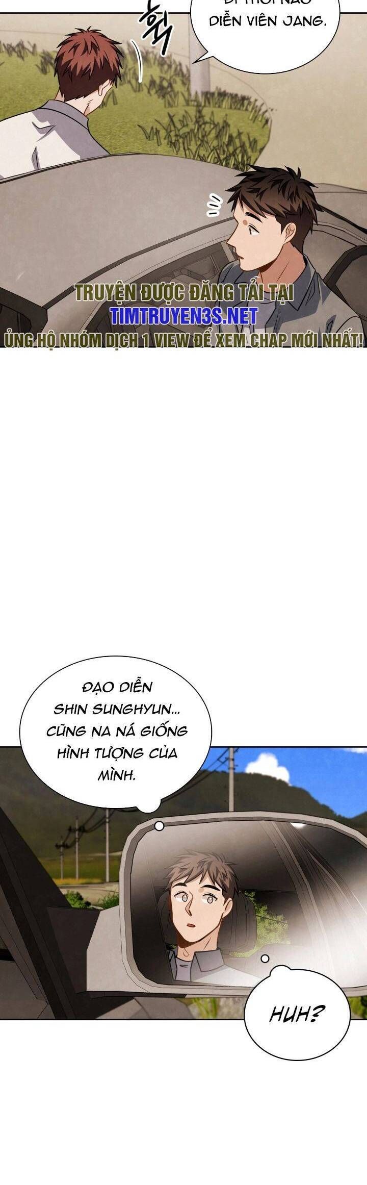 đọc truyện Sống Như Một Diễn Viên Chương 47 ảnh 42 tại Thiên Thai Truyện