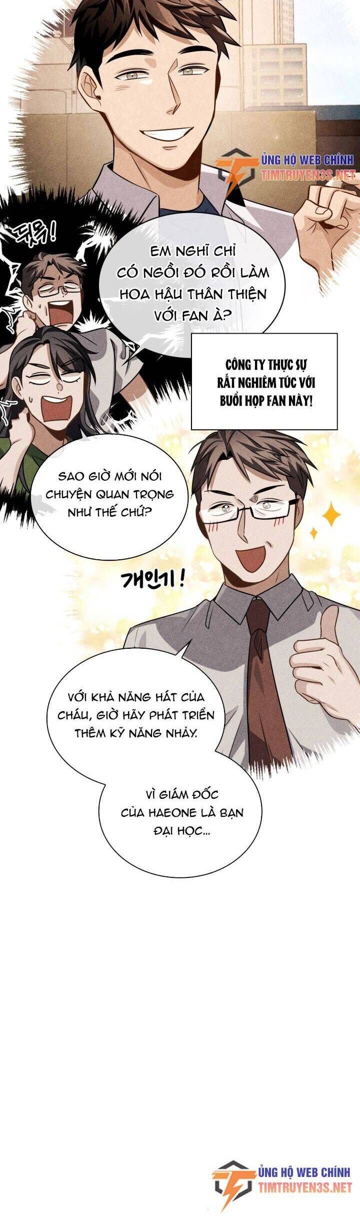 đọc truyện Sống Như Một Diễn Viên Chương 47 ảnh 51 tại Thiên Thai Truyện