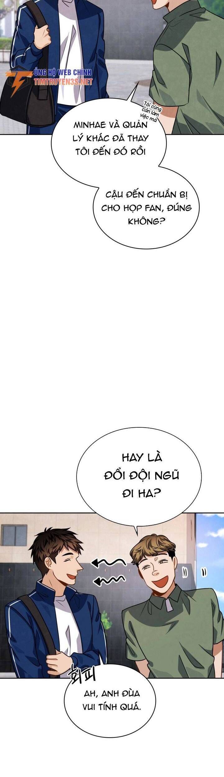 đọc truyện Sống Như Một Diễn Viên Chương 47 ảnh 53 tại Thiên Thai Truyện