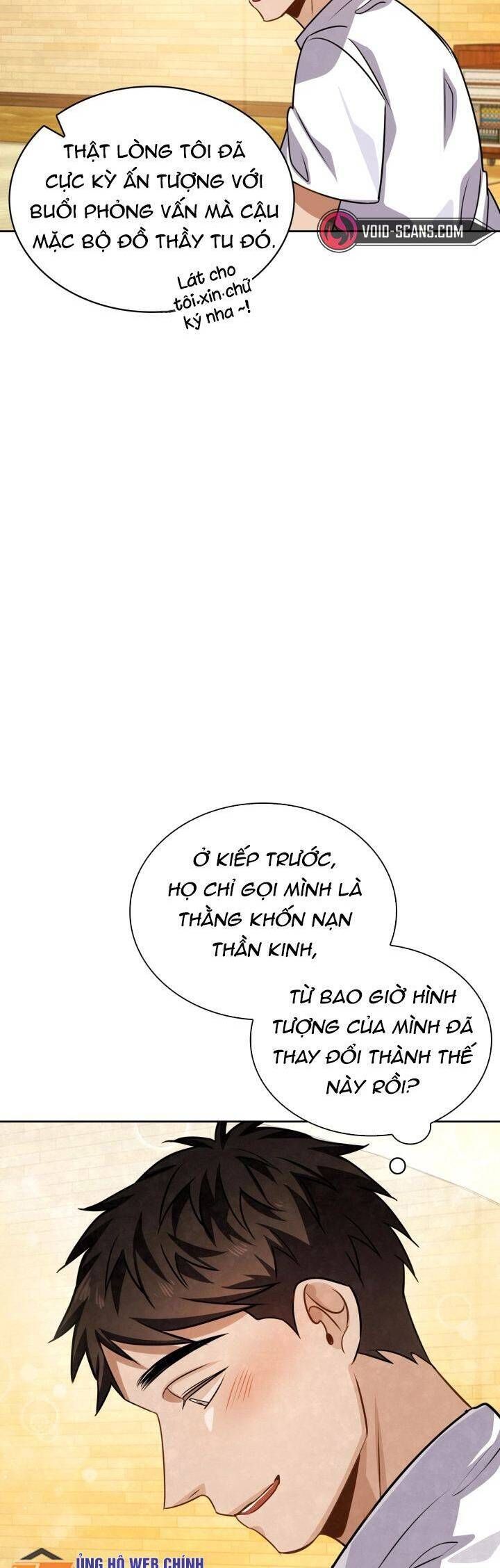 đọc truyện Sống Như Một Diễn Viên Chương 47 ảnh 61 tại Thiên Thai Truyện