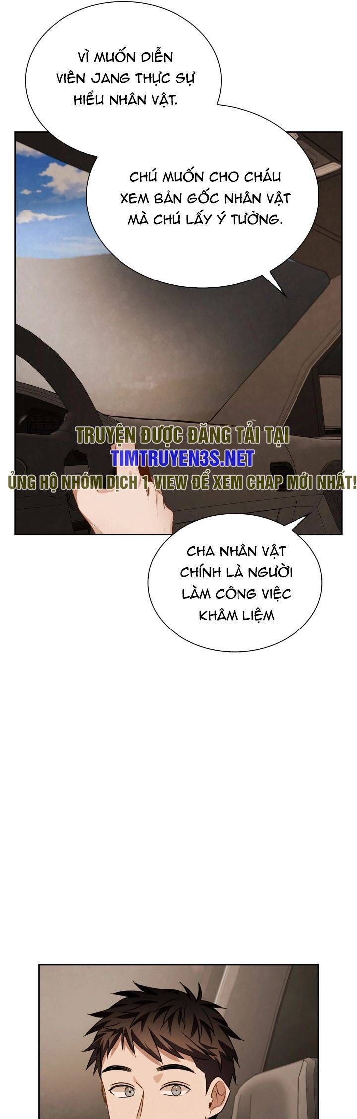 đọc truyện Sống Như Một Diễn Viên Chương 47 ảnh 8 tại Thiên Thai Truyện