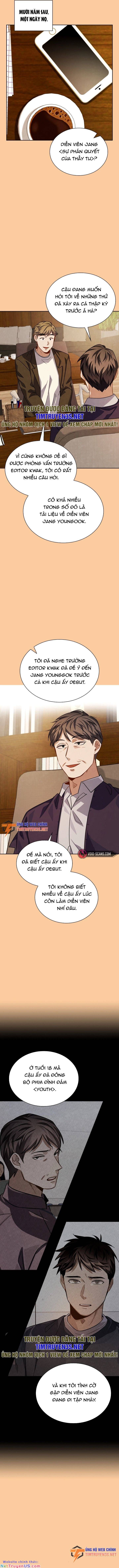 đọc truyện Sống Như Một Diễn Viên Chương 48 ảnh 8 tại Thiên Thai Truyện