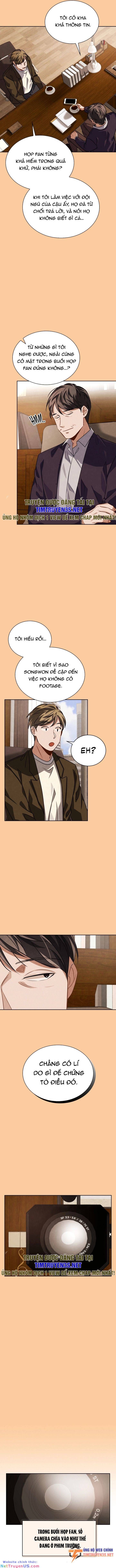 đọc truyện Sống Như Một Diễn Viên Chương 48 ảnh 11 tại Thiên Thai Truyện