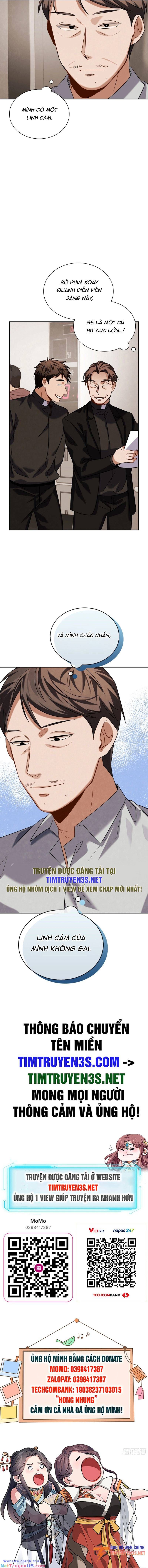 đọc truyện Sống Như Một Diễn Viên Chương 49 ảnh 13 tại Thiên Thai Truyện