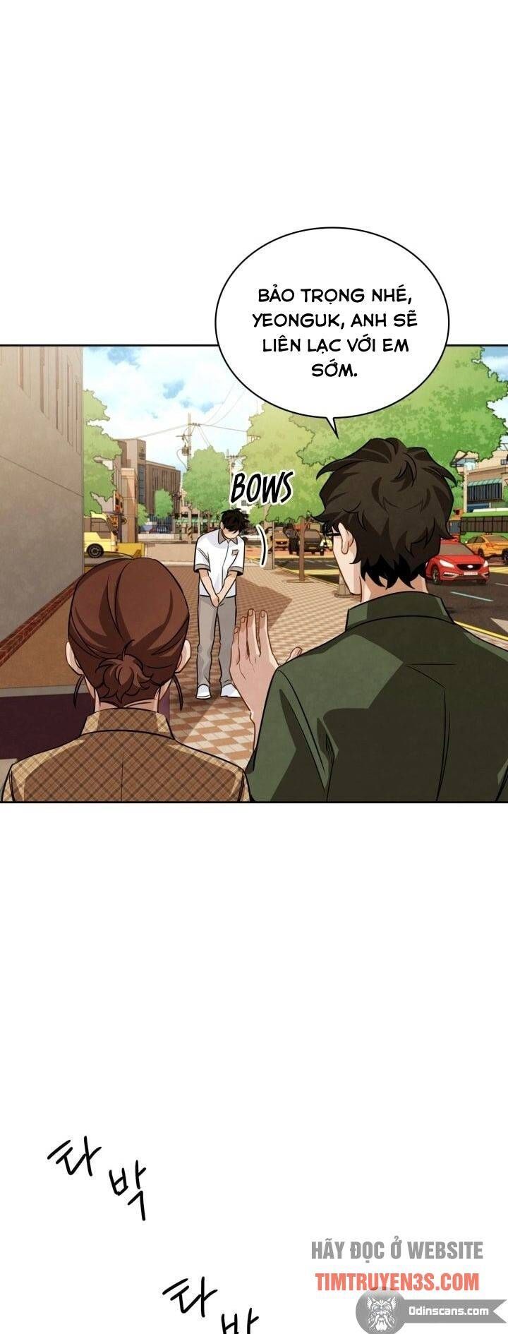 đọc truyện Sống Như Một Diễn Viên Chương 5 ảnh 25 tại Thiên Thai Truyện