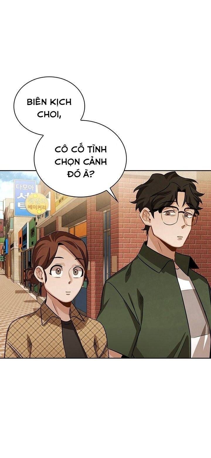 đọc truyện Sống Như Một Diễn Viên Chương 5 ảnh 27 tại Thiên Thai Truyện