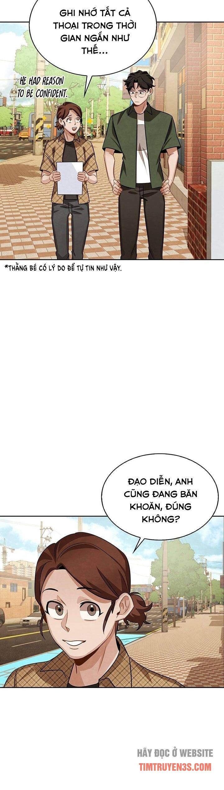 đọc truyện Sống Như Một Diễn Viên Chương 5 ảnh 30 tại Thiên Thai Truyện