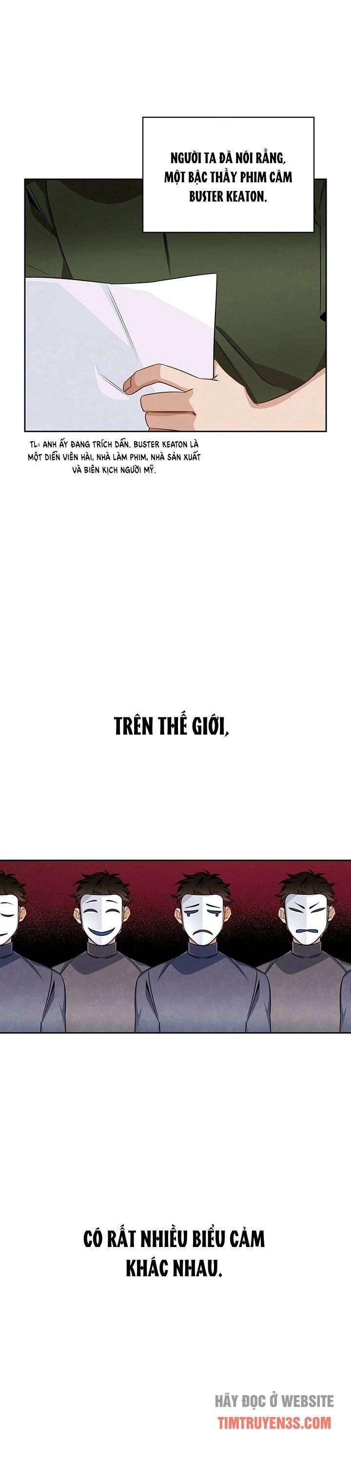 đọc truyện Sống Như Một Diễn Viên Chương 5 ảnh 5 tại Thiên Thai Truyện