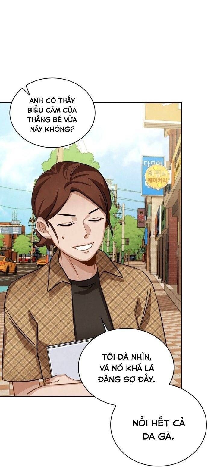 đọc truyện Sống Như Một Diễn Viên Chương 5 ảnh 34 tại Thiên Thai Truyện