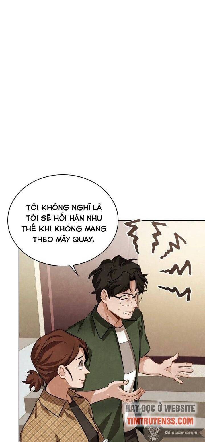 đọc truyện Sống Như Một Diễn Viên Chương 5 ảnh 35 tại Thiên Thai Truyện