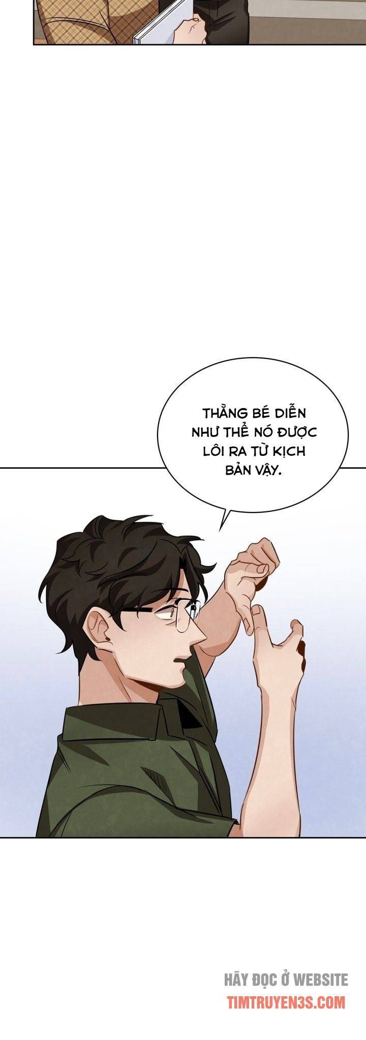 đọc truyện Sống Như Một Diễn Viên Chương 5 ảnh 36 tại Thiên Thai Truyện