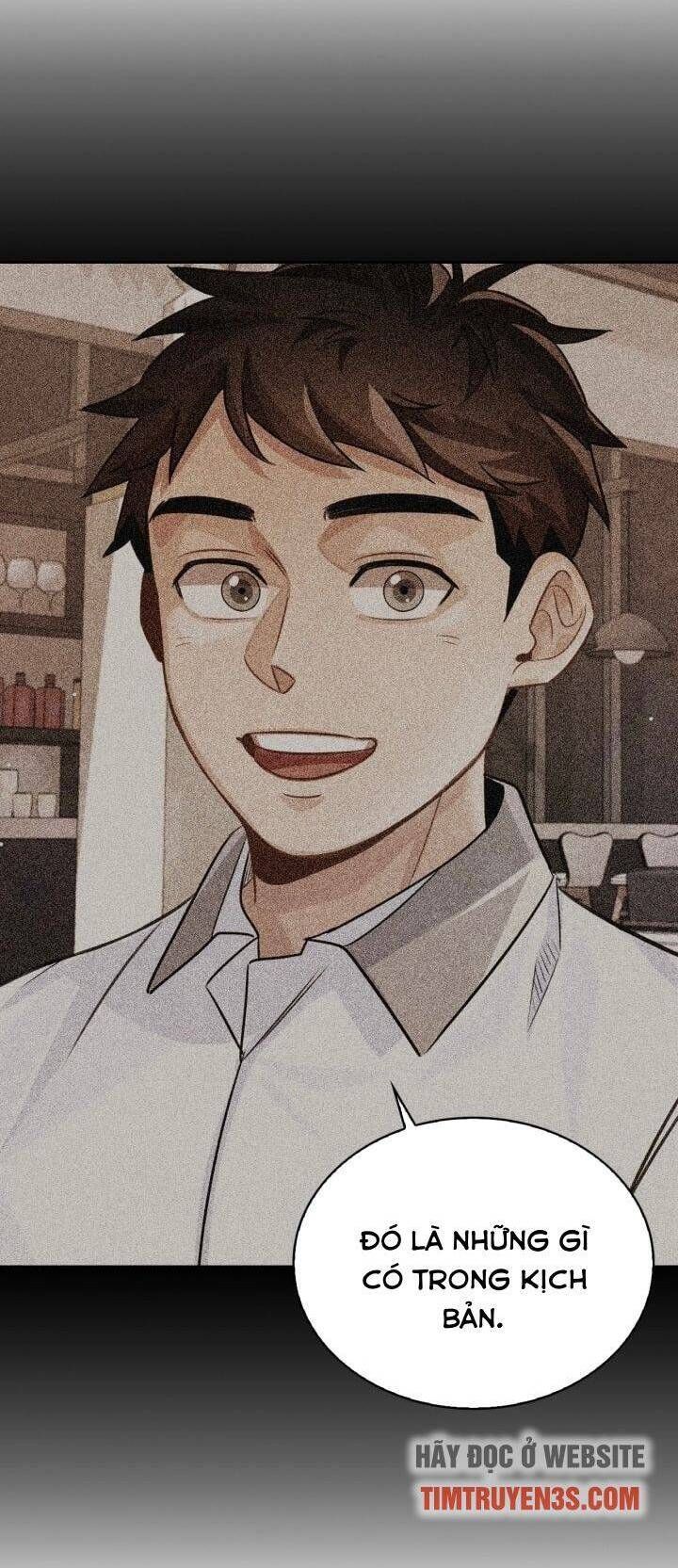 đọc truyện Sống Như Một Diễn Viên Chương 5 ảnh 45 tại Thiên Thai Truyện