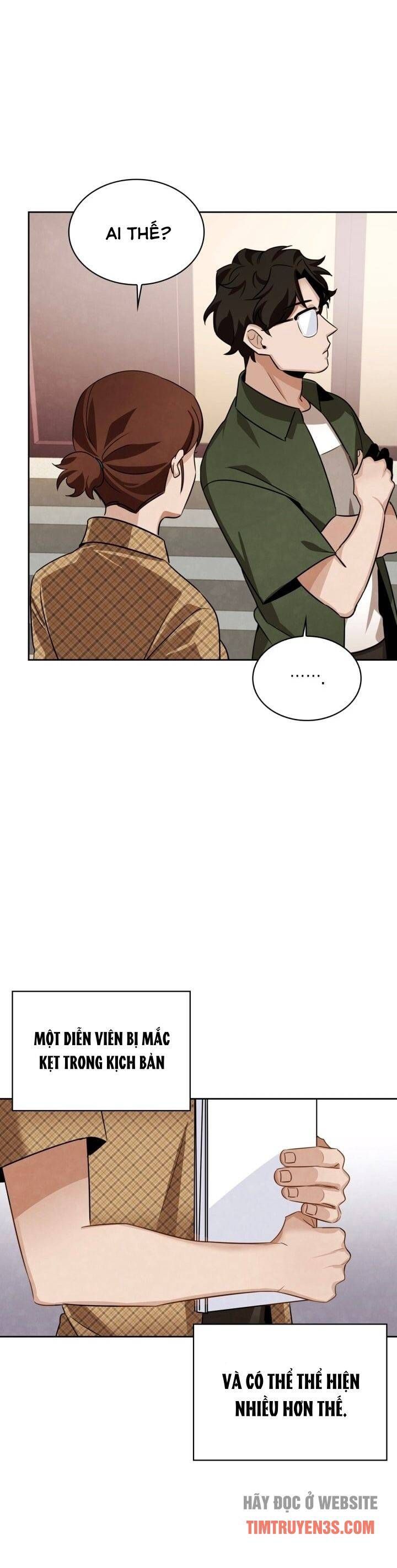 đọc truyện Sống Như Một Diễn Viên Chương 5 ảnh 48 tại Thiên Thai Truyện