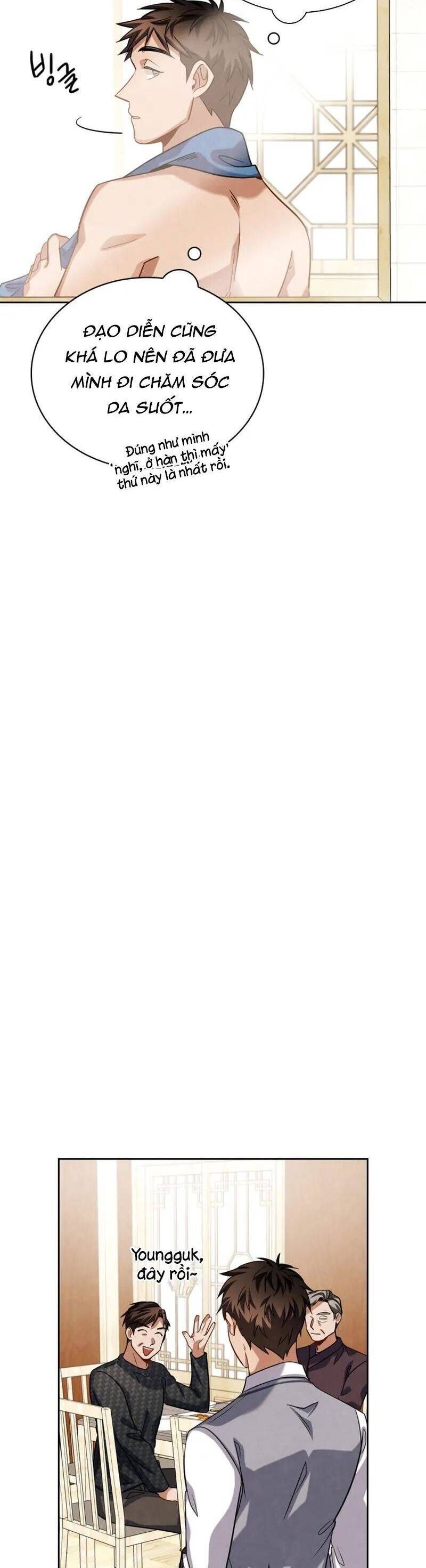 đọc truyện Sống Như Một Diễn Viên Chương 50 ảnh 18 tại Thiên Thai Truyện