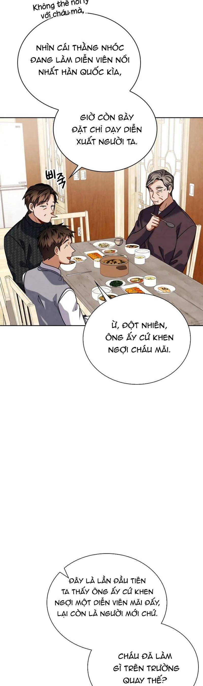 đọc truyện Sống Như Một Diễn Viên Chương 50 ảnh 21 tại Thiên Thai Truyện