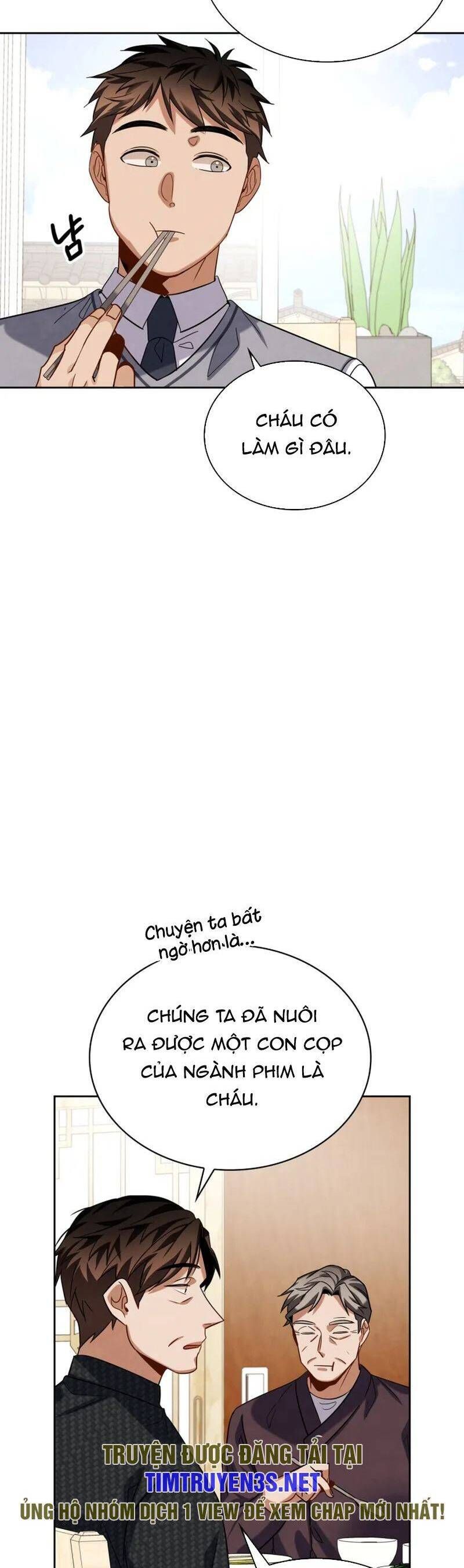 đọc truyện Sống Như Một Diễn Viên Chương 50 ảnh 22 tại Thiên Thai Truyện