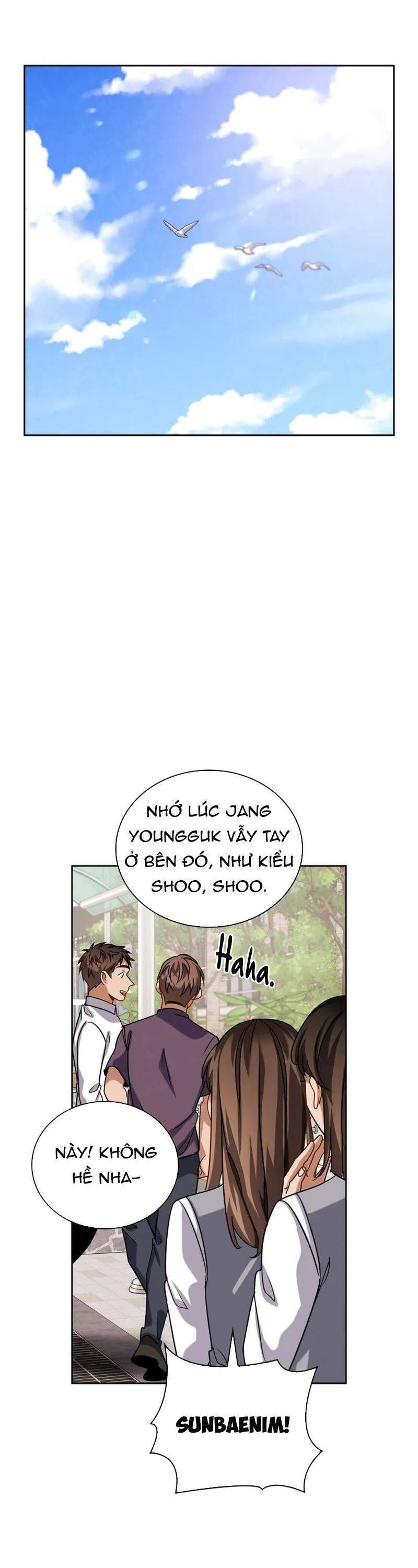 đọc truyện Sống Như Một Diễn Viên Chương 50 ảnh 31 tại Thiên Thai Truyện