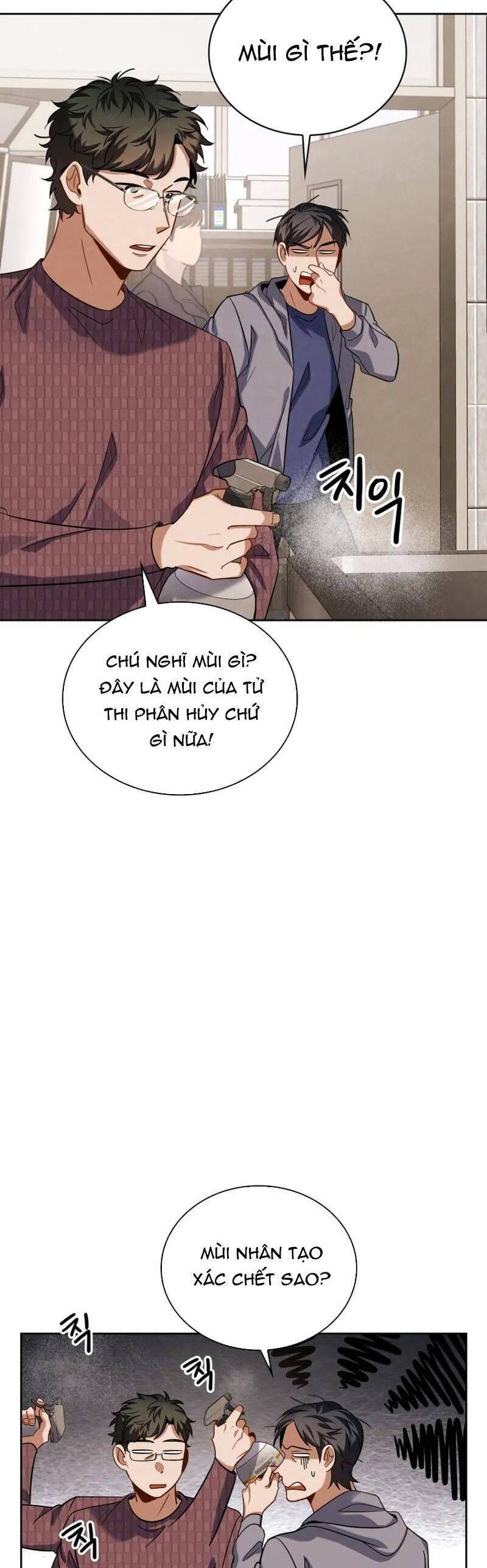 đọc truyện Sống Như Một Diễn Viên Chương 50 ảnh 5 tại Thiên Thai Truyện