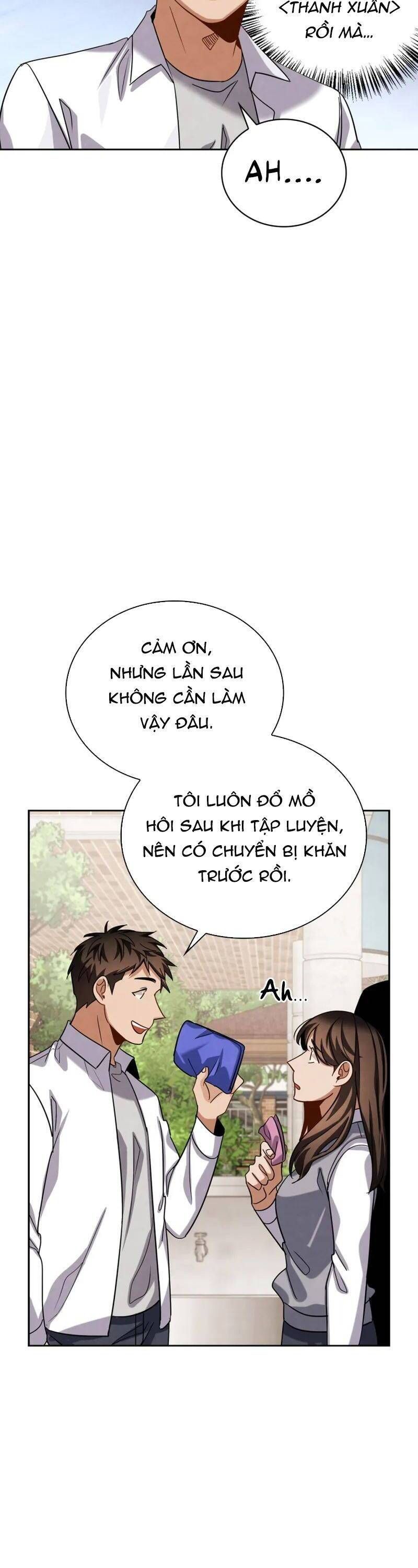 đọc truyện Sống Như Một Diễn Viên Chương 50 ảnh 33 tại Thiên Thai Truyện