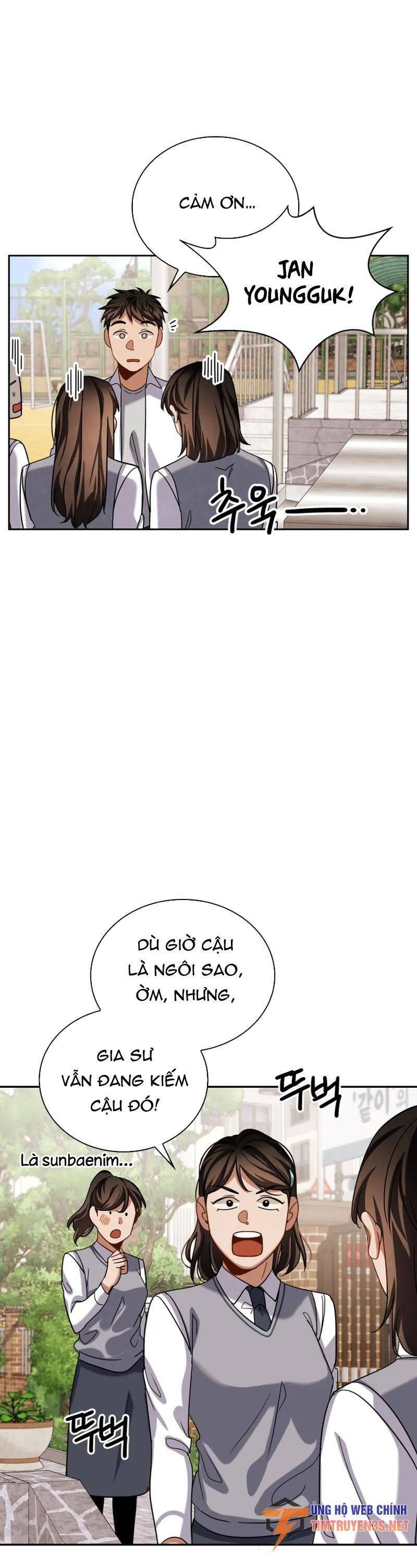 đọc truyện Sống Như Một Diễn Viên Chương 50 ảnh 34 tại Thiên Thai Truyện