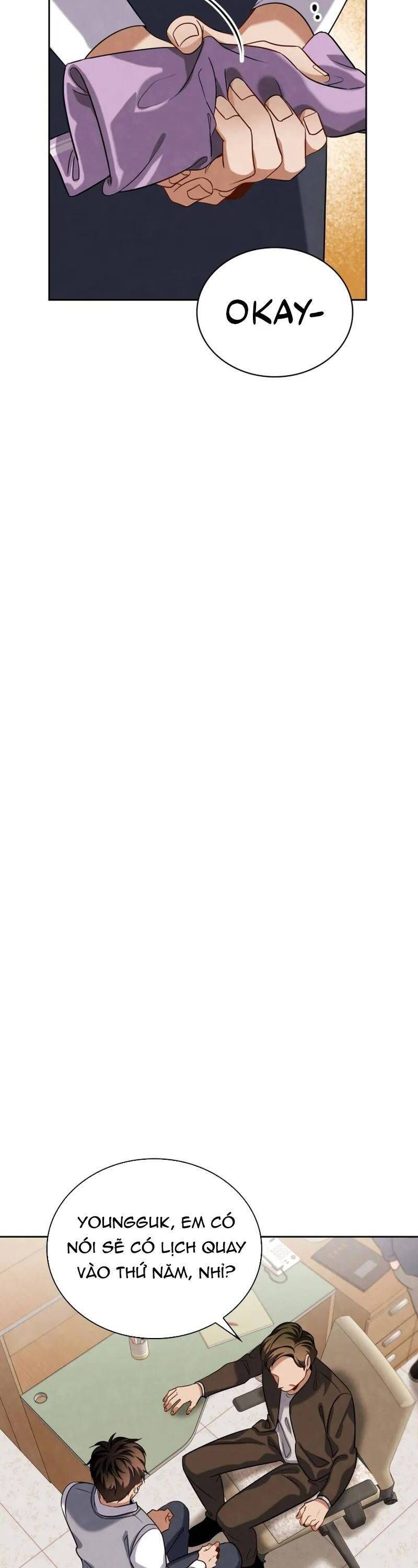 đọc truyện Sống Như Một Diễn Viên Chương 50 ảnh 36 tại Thiên Thai Truyện