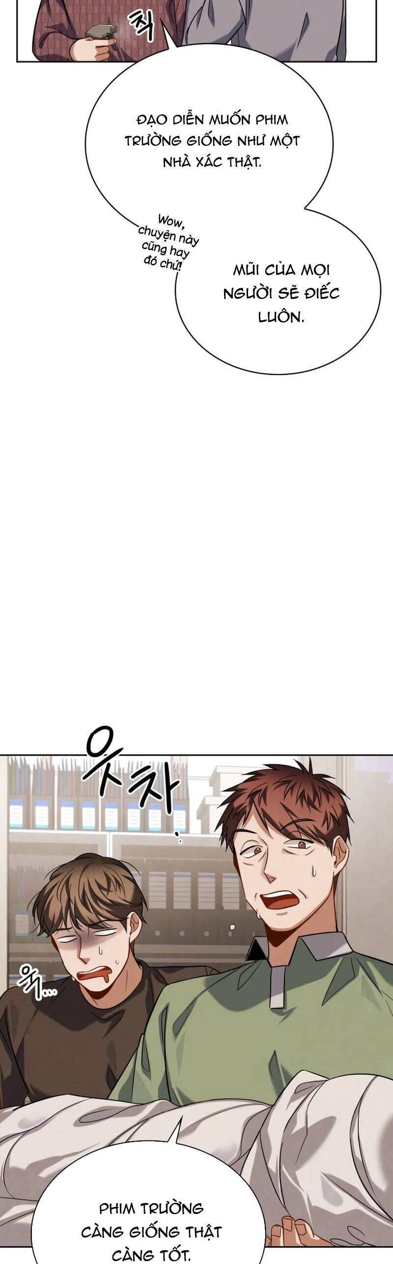 đọc truyện Sống Như Một Diễn Viên Chương 50 ảnh 6 tại Thiên Thai Truyện