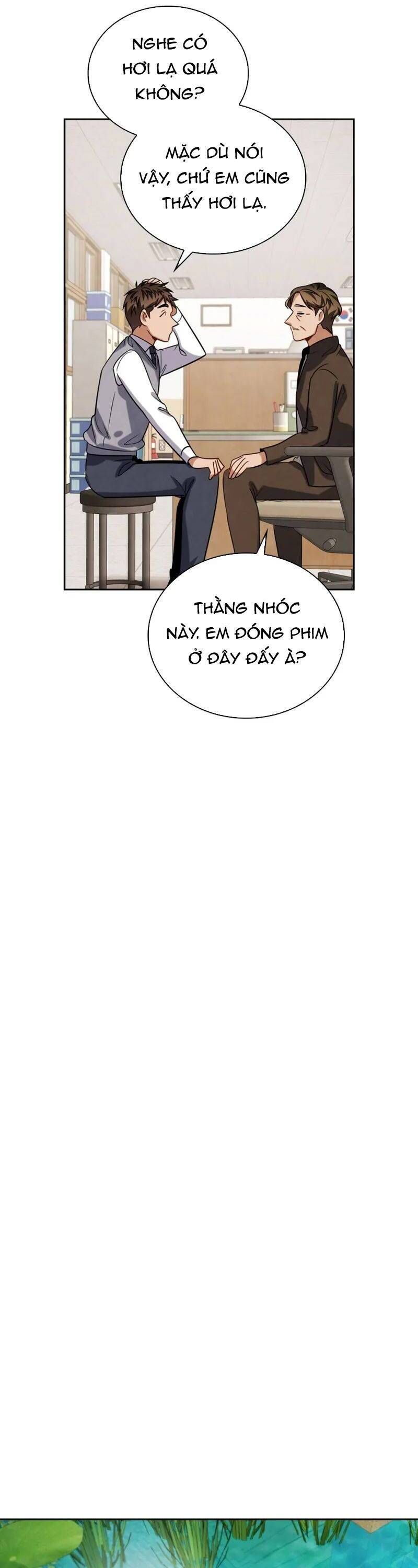 đọc truyện Sống Như Một Diễn Viên Chương 50 ảnh 43 tại Thiên Thai Truyện